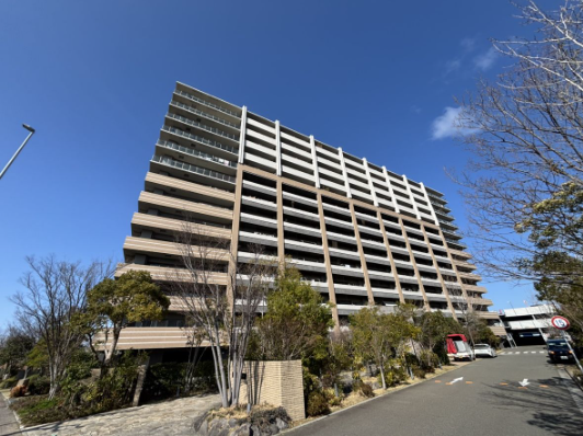 #431．糟屋郡志免町のリノベーション物件 - リノベーションを福岡で...