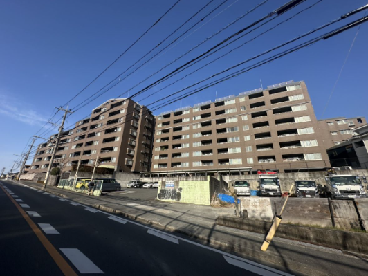 #427.福岡県春日市のリノベーション物件 - リノベーションを福岡で...