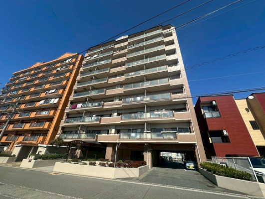 #428．福岡県福津市のリノベーション物件 - リノベーションを福岡で...