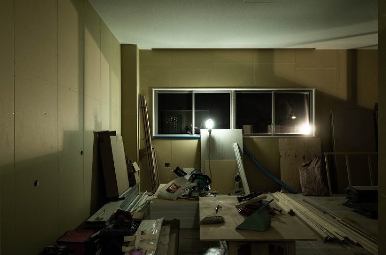 天井高 BLOG｜安江怜史建築設計事務所｜岐阜