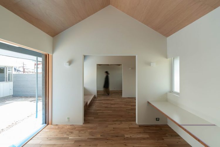 大野町のいえ OPEN HOUSE｜安江怜史建築設計事務所
