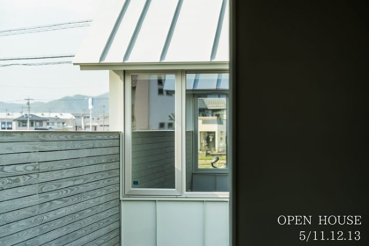 見学会まであと1週間！ BLOG｜安江怜史建築設計事務所｜岐阜