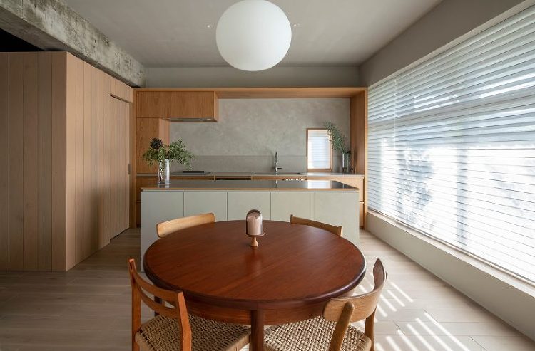 早田東町のリノベーション OPEN HOUSE|安江怜史建築設計事務所