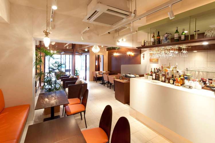 おしゃれな店舗照明のポイントを押さえて、集客力をアップ! | 店舗・オ...