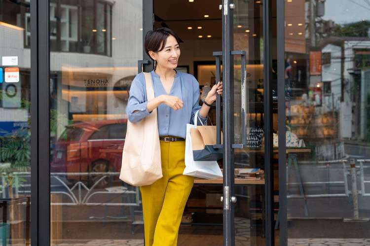 コロナ禍でより重要に。売れる店舗づくりに欠かせない「VMD」とは? |...