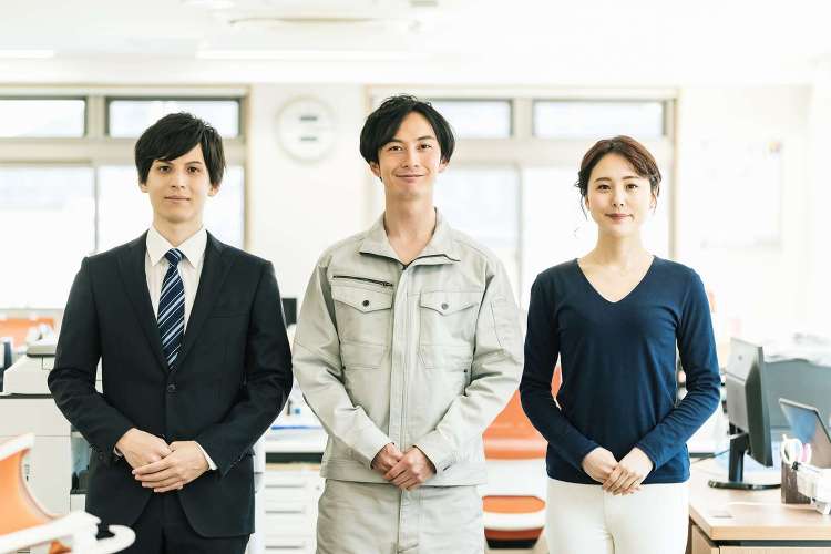 内装工事業者はどうやって選ぶ？失敗しないためのポイントを紹介 | 店舗...