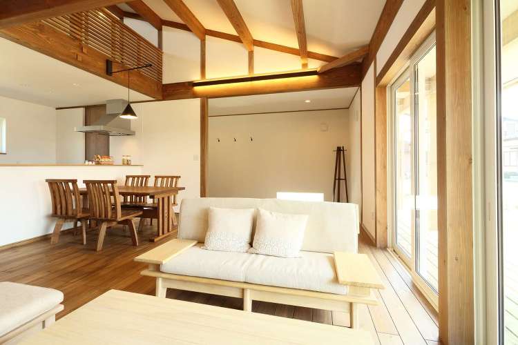 後悔しない壁紙選びの完全ガイド！プロが教える失敗しないクロス選択術 |...