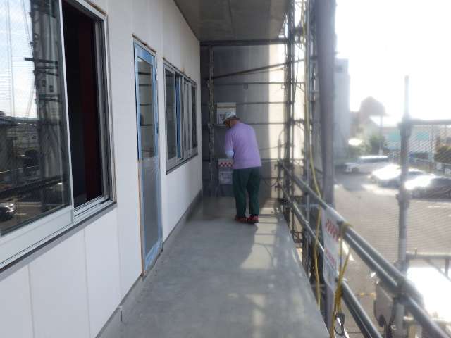 神奈川県秦野市某オフィス | オフィスの施工事例 | 株式会社環境美健