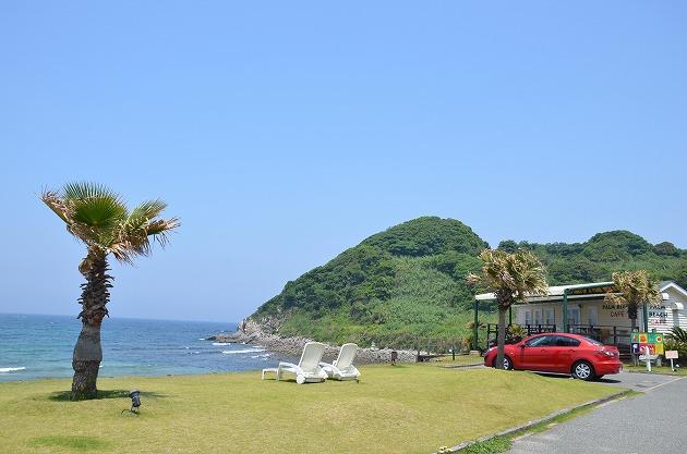 移住者が集まる福岡のビーチエリア「糸島」にて、トライアルステイ開催しま...