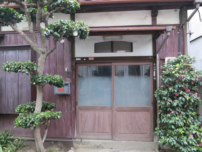 昭和の下宿をシェアハウスに。味わいを理解してくれる人に借りてほしい|東...
