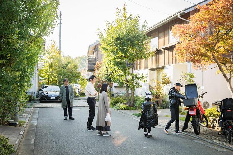 住宅地づくりでの、定期借地の可能性 (前編)|東京R不動産|リノベーシ...