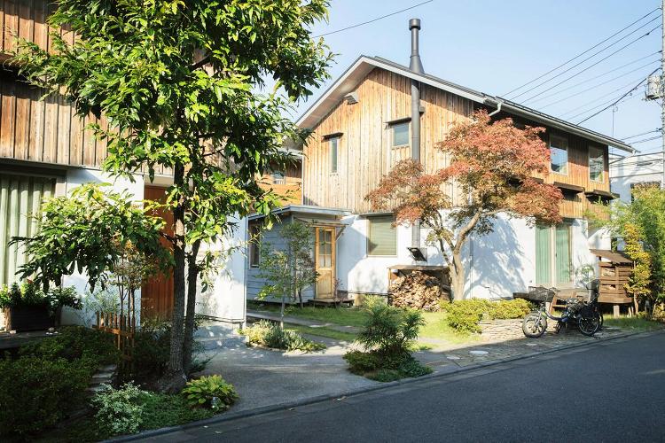 住宅地づくりでの、定期借地の可能性 (後編)|東京R不動産|リノベーシ...