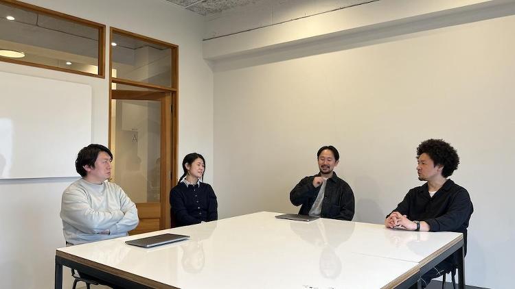 R不動産らしい物件、R不動産で決まる物件とは?仲介営業スタッフ座談会|...