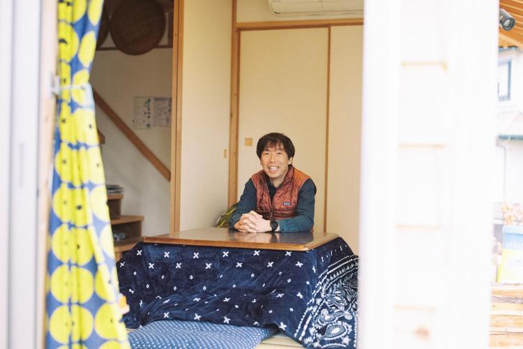 R不動産ストーリー 安藤さんと大蔵の地｜東京R不動産