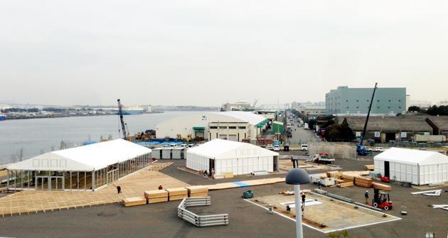 家の展覧会「HOUSE VISION」にて『編集の家』を建てます。(前...