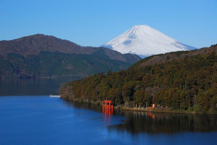 「箱根トライアルステイ」募集開始!|東京R不動産|リノベーション・ヴィ...