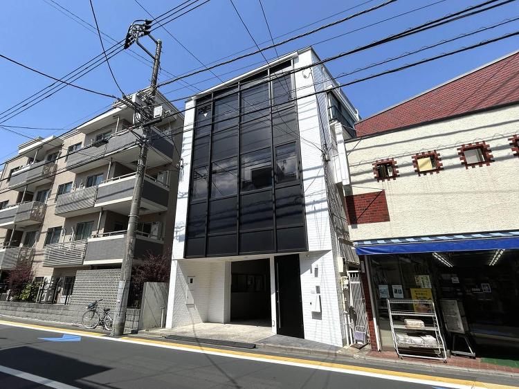 【東京R不動産】杉並区本天沼の賃貸物件/中央線「阿佐ヶ谷」駅 徒歩13...