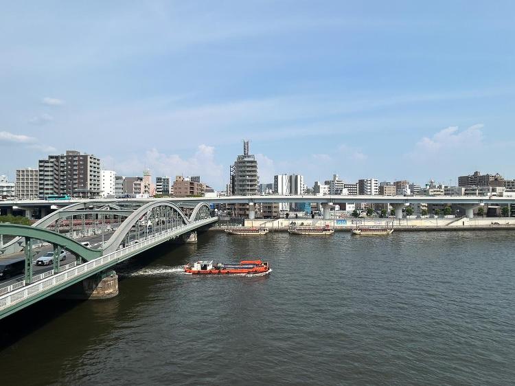 【東京R不動産】台東区蔵前の賃貸物件/都営大江戸線「蔵前」駅 徒歩1分