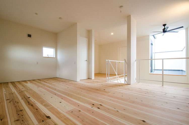 知多半島で自然素材のこだわりのある注文住宅をお探しの方は