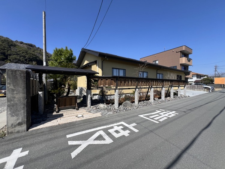 割烹旅館 岡屋 | シダ住建株式会社