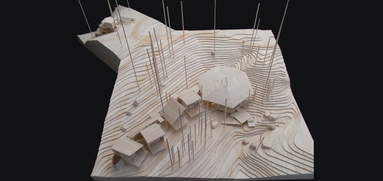 Silver City Resort - Shigeru Ban