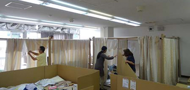 Paper Parition System 4 - Landslide...