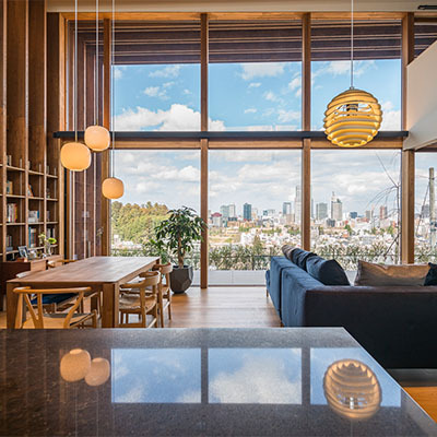 SOY source 建築設計事務所