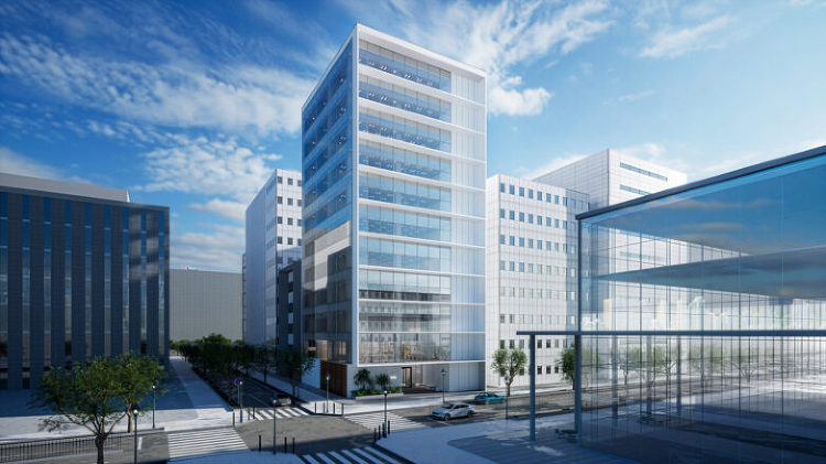 【住宅・商業施設・ブライダル・オフィス】建築CGパースの価格相場はいく...
