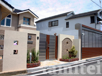 2013年四国化成施工作品コンテストundefined受賞作品 | 入...