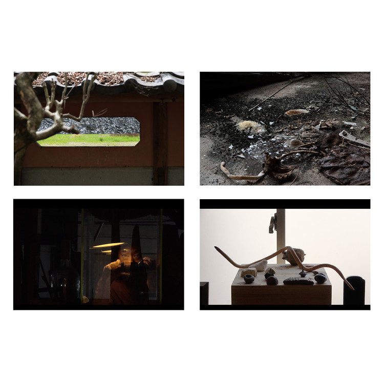 KANA KAWANISHI GALLERY