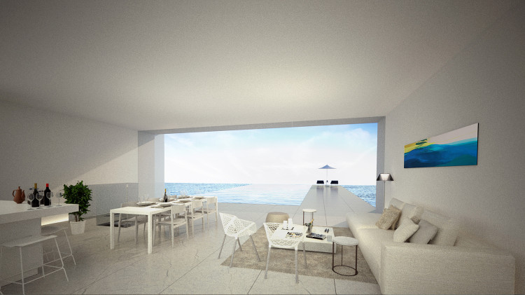 Seashore House | 鈴木将記建築設計事務所 | MASA...