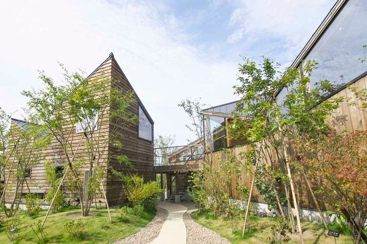 BLOG｜RikuKandaassociates｜有限会社神田陸建築設...