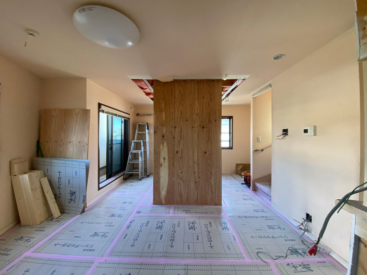 バリアフリー住宅・ホームエレベータが生み出す、ひとに優しい住まいの作り...