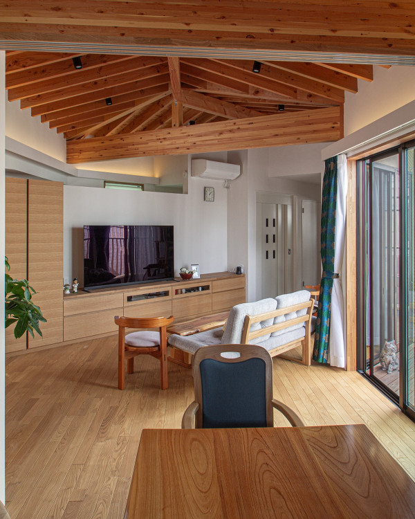 猫撮影の難しさ「ニャンコを探せ！」猫と暮らす家で、楽しそうに暮らす猫を...