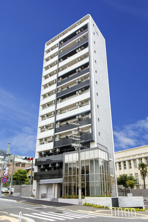 建築竣工写真撮影 スタジオゴールド