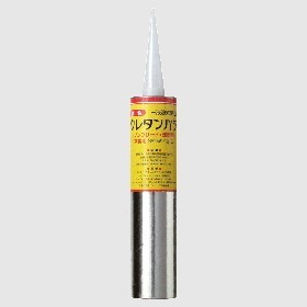 関西パテ化工 ウレタンパテ 320ml｜激安通販の塗装用品カラーストア...