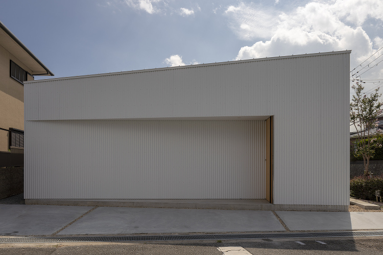 ［architect］House in Takarazuka LDKと...