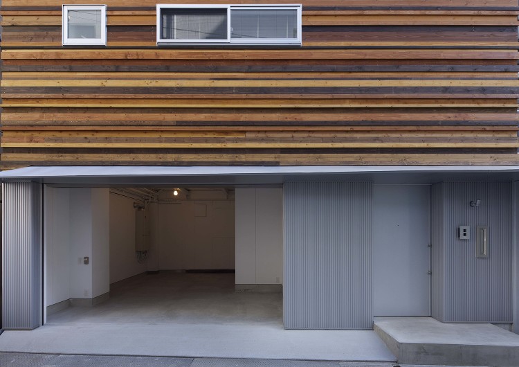 ［renovation］House In Tamatsukuri (R...