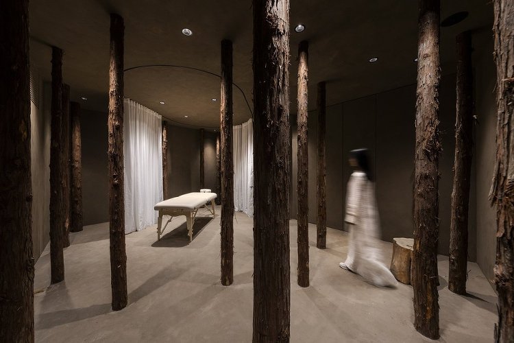 ［Design Consulting］Salon : Nagomi 大...