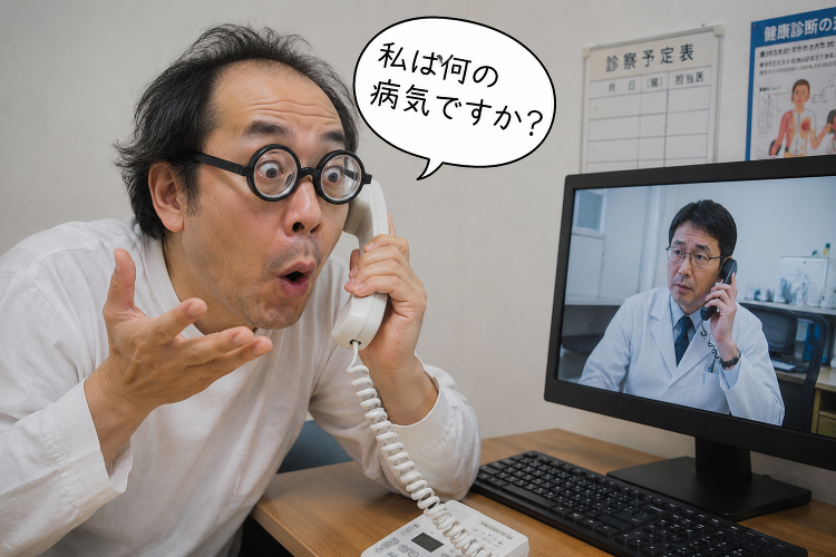 先生、私は何の病気ですか?? 兵庫、京都、大阪|良い実が、良い土から育...