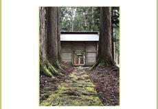 JR田沢湖駅　仙北市田沢湖観光情報センター「フォレイク」