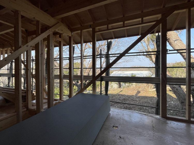 伊豆高原の家｜TENアーキテクツでおしゃれな家・かっこいいな家