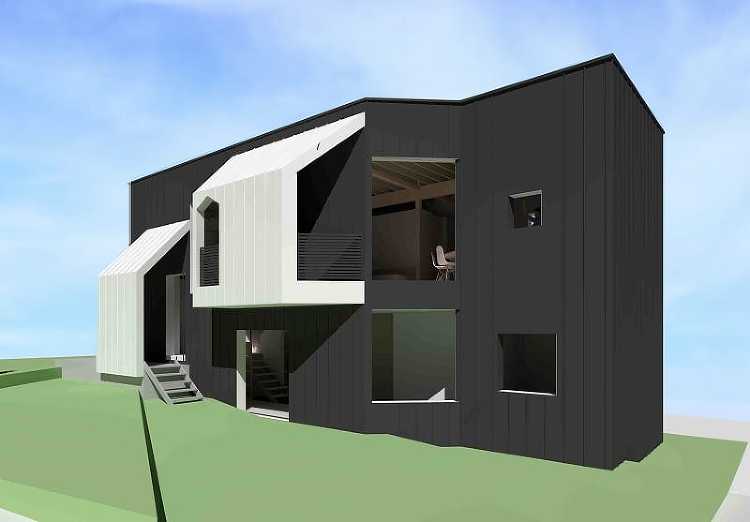 2017 9月 | 富谷洋介建築設計【北海道札幌の設計事務所｜建築家】