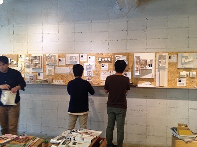 2014 9月 | 富谷洋介建築設計【北海道札幌の設計事務所｜建築家】