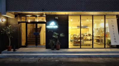 トラス・アーキテクト株式会社