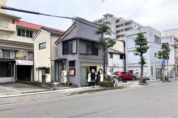 空き家を資産に！ | トラス・アーキテクト｜鹿児島｜住宅｜保育園｜宿泊...