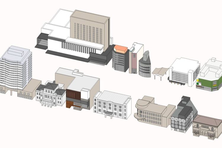 鹿児島建築MAP | トラス・アーキテクト｜鹿児島｜住宅｜保育園｜宿泊...
