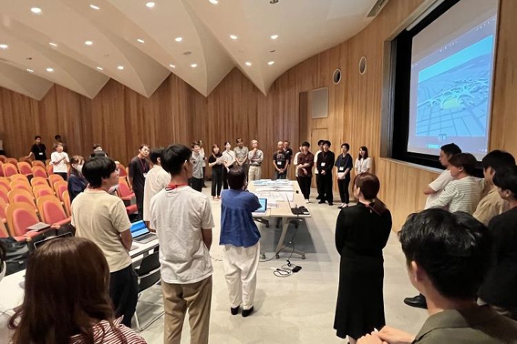 EDUCATION | トラス・アーキテクト|鹿児島|住宅|保育園|宿...