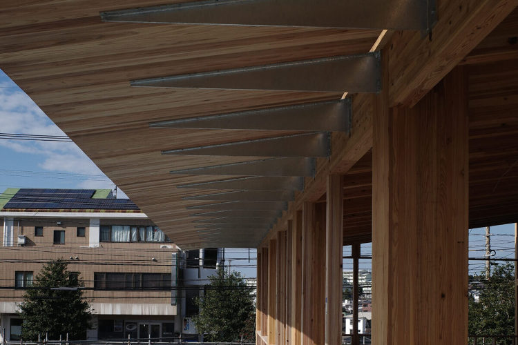 庇の役割 | トラス・アーキテクト|鹿児島|住宅|保育園|宿泊施設|建...