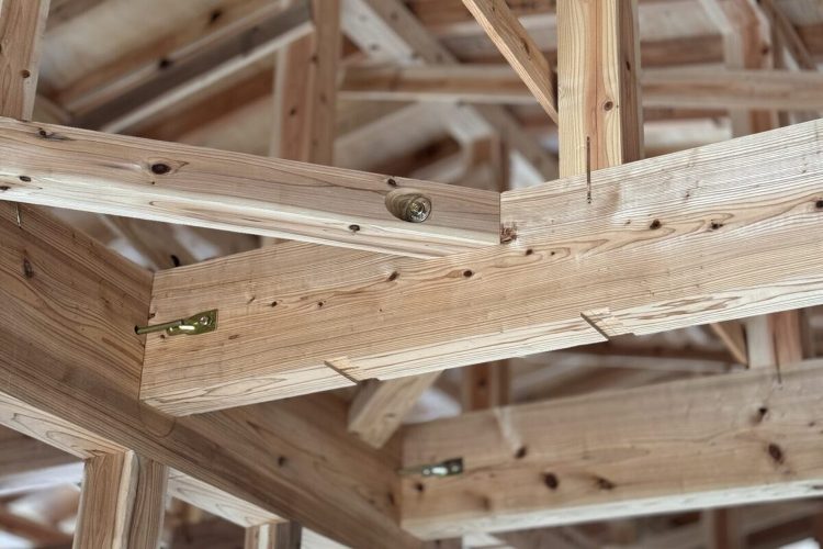 住宅金物検査 | トラス・アーキテクト|鹿児島|住宅|保育園|宿泊施設...